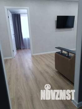 2-к квартира, посуточно, 46м2, 2/5 этаж