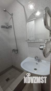 2-к квартира, посуточно, 52м2, 1/5 этаж