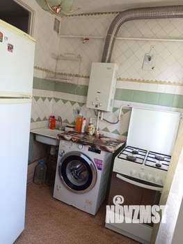 2-к квартира, на длительный срок, 45м2, 5/5 этаж