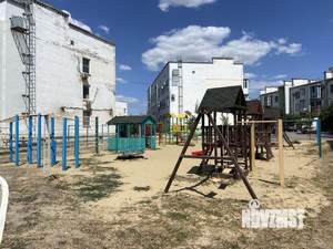 1-к квартира, на длительный срок, 30м2, 1/3 этаж