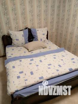 2-к квартира, посуточно, 45м2, 1/1 этаж