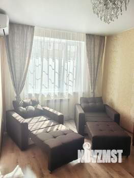 1-к квартира, на длительный срок, 43м2, 1/3 этаж