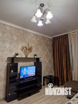 2-к квартира, посуточно, 60м2, 1/3 этаж