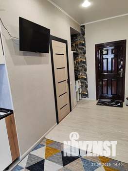 Студия квартира, посуточно, 20м2, 2/3 этаж