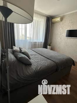 2-к квартира, посуточно, 45м2, 4/5 этаж