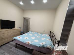 1-к квартира, на длительный срок, 40м2, 1/2 этаж