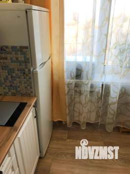 1-к квартира, на длительный срок, 30м2, 5/5 этаж