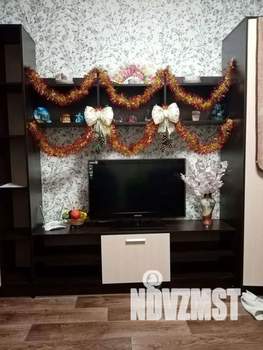 2-к квартира, посуточно, 42м2, 2/5 этаж