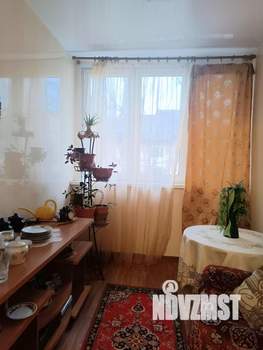 1-к квартира, на длительный срок, 25м2, 2/2 этаж