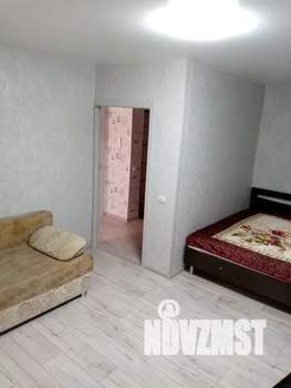 1-к квартира, посуточно, 31м2, 3/5 этаж