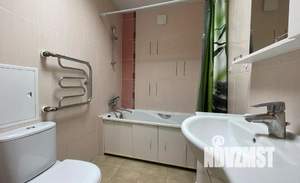 2-к квартира, посуточно, 67м2, 1/1 этаж