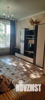 2-к квартира, посуточно, 55м2, 1/3 этаж