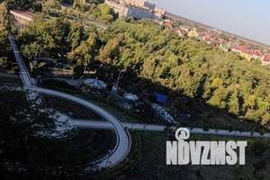 1-к квартира, посуточно, 40м2, 10/10 этаж