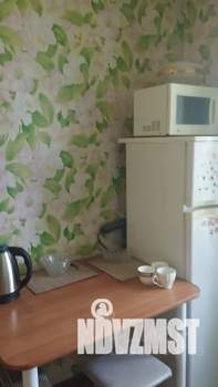 1-к квартира, посуточно, 40м2, 4/5 этаж