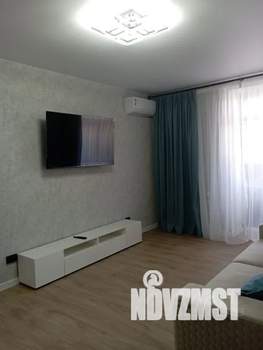 2-к квартира, посуточно, 58м2, 4/8 этаж
