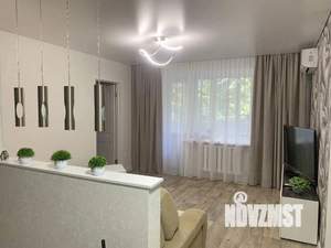 2-к квартира, посуточно, 50м2, 2/9 этаж