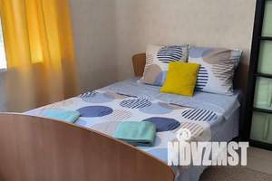 1-к квартира, посуточно, 20м2, 2/5 этаж