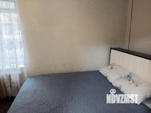 2-к квартира, посуточно, 48м2, 1/3 этаж