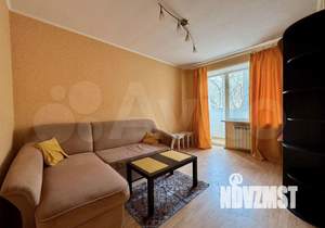 2-к квартира, посуточно, 55м2, 1/1 этаж