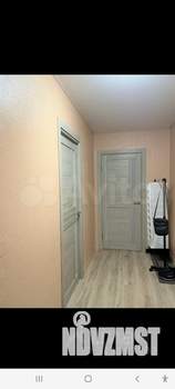 2-к квартира, посуточно, 60м2, 1/10 этаж