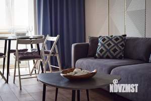 2-к квартира, посуточно, 48м2, 8/8 этаж