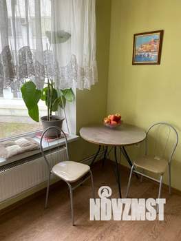 1-к квартира, посуточно, 35м2, 2/3 этаж