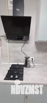 1-к квартира, посуточно, 34м2, 8/9 этаж