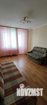 1-к квартира, на длительный срок, 45м2, 2/10 этаж