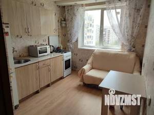 1-к квартира, посуточно, 32м2, 8/10 этаж