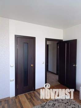 2-к квартира, посуточно, 44м2, 1/1 этаж