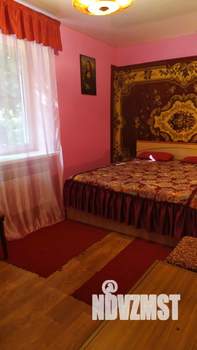 2-к квартира, на длительный срок, 41м2, 1/5 этаж