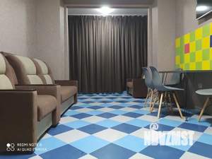 Студия квартира, посуточно, 25м2, 1/5 этаж