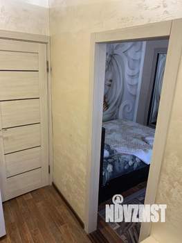 Студия квартира, посуточно, 22м2, 1/2 этаж