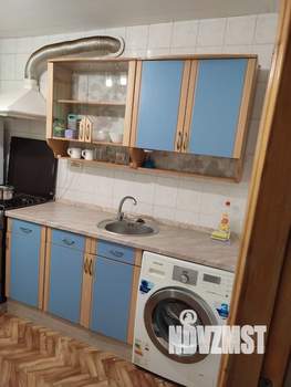 4-к квартира, посуточно, 85м2, 3/9 этаж