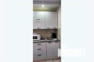 1-к квартира, посуточно, 34м2, 8/9 этаж