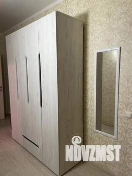 1-к квартира, посуточно, 53м2, 1/5 этаж