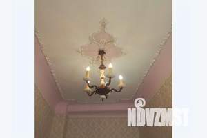 2-к квартира, посуточно, 40м2, 1/2 этаж