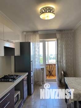 1-к квартира, посуточно, 55м2, 9/10 этаж