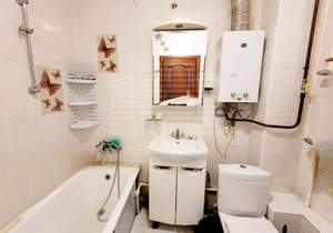 2-к квартира, на длительный срок, 44м2, 2/5 этаж