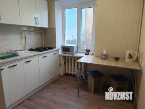 2-к квартира, посуточно, 44м2, 4/9 этаж
