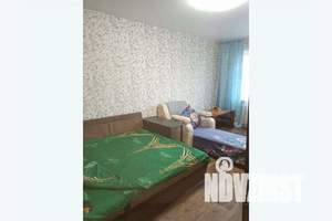 2-к квартира, посуточно, 42м2, 2/5 этаж