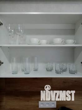 2-к квартира, посуточно, 42м2, 1/2 этаж