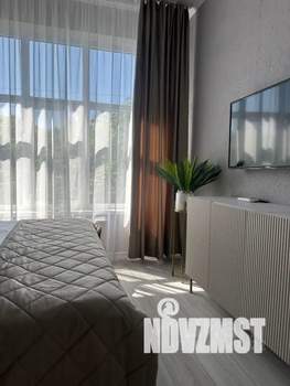 2-к квартира, посуточно, 55м2, 2/2 этаж