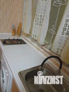2-к квартира, посуточно, 52м2, 1/1 этаж