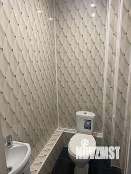 1-к квартира, посуточно, 35м2, 1/10 этаж