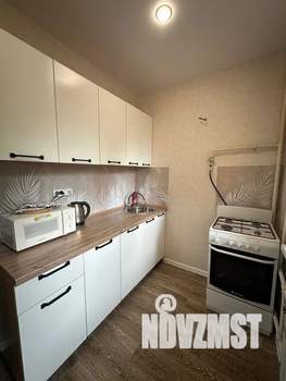 1-к квартира, посуточно, 30м2, 3/9 этаж