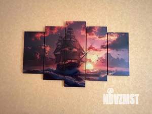 2-к квартира, посуточно, 55м2, 1/1 этаж