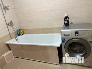 1-к квартира, посуточно, 65м2, 4/5 этаж