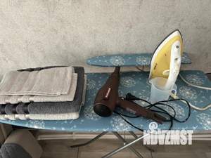 1-к квартира, посуточно, 27м2, 1/1 этаж