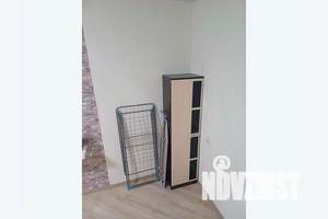 1-к квартира, посуточно, 40м2, 2/10 этаж